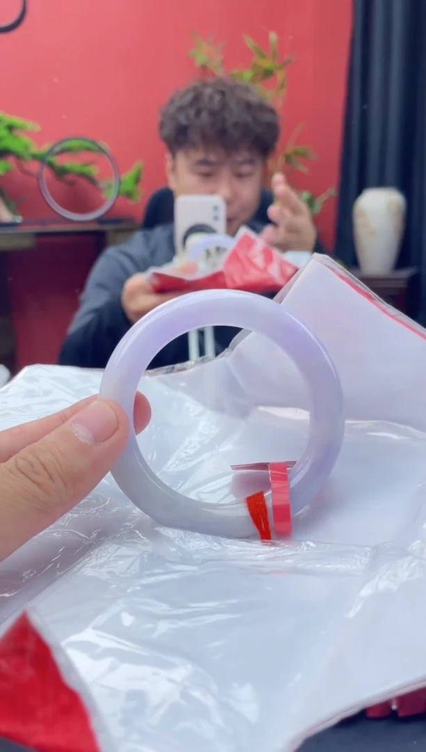 未镶嵌手镯翡翠2