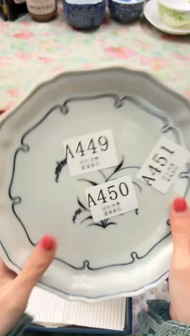 瓷片Z*?       A449