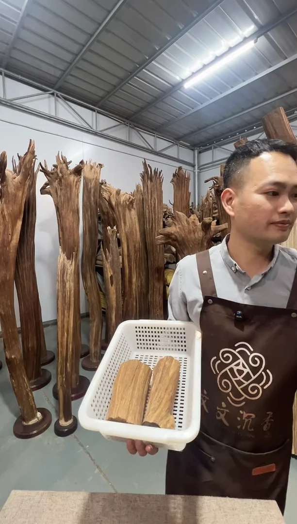 沉香沉香枕沉香原料 七天无理由