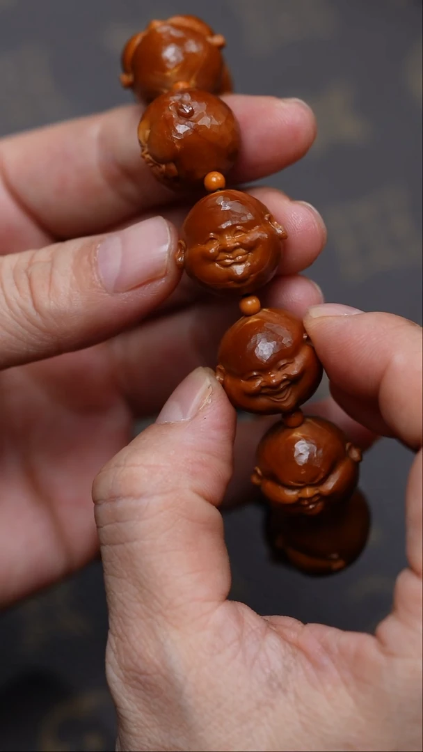 手串/手链橄榄核橄榄核