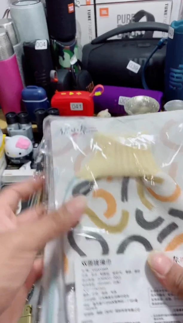 瓷片闪购商品如图所示