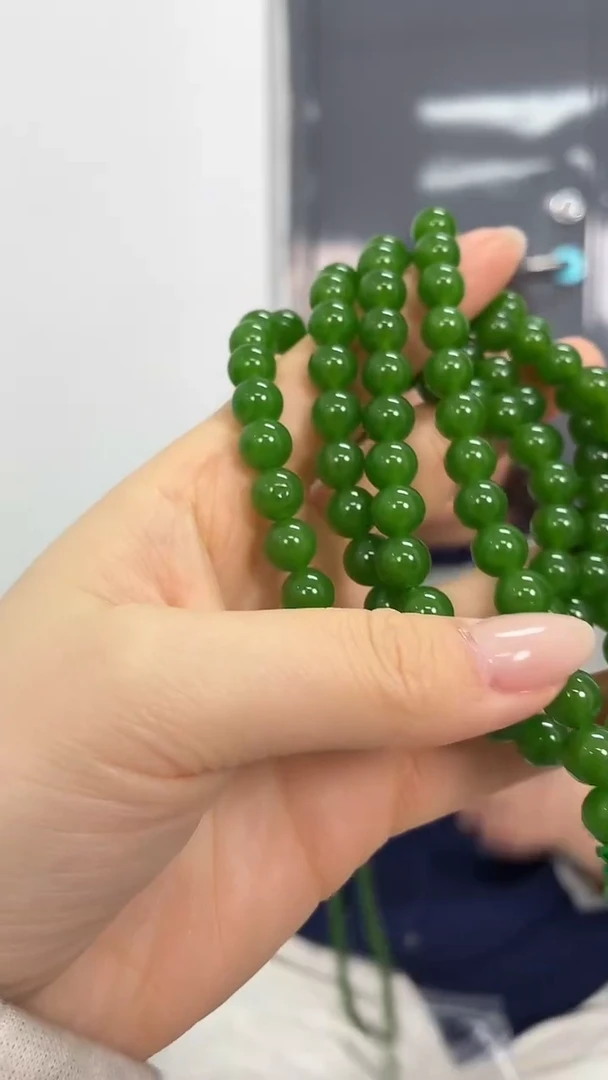 【慧慧甄选】高端轻奢手链多样性发货LQ4390S