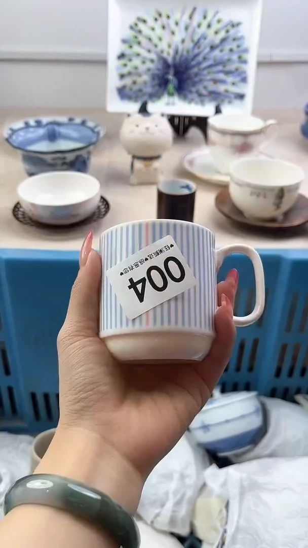 【闪购商品】瓷片004，，，，，，