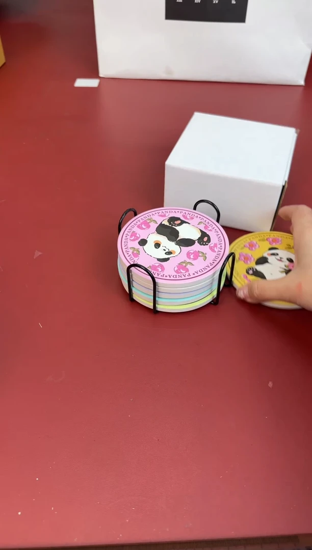 【闪购商品】瓷片正午瓷缘 臻品源泉@@CQ182