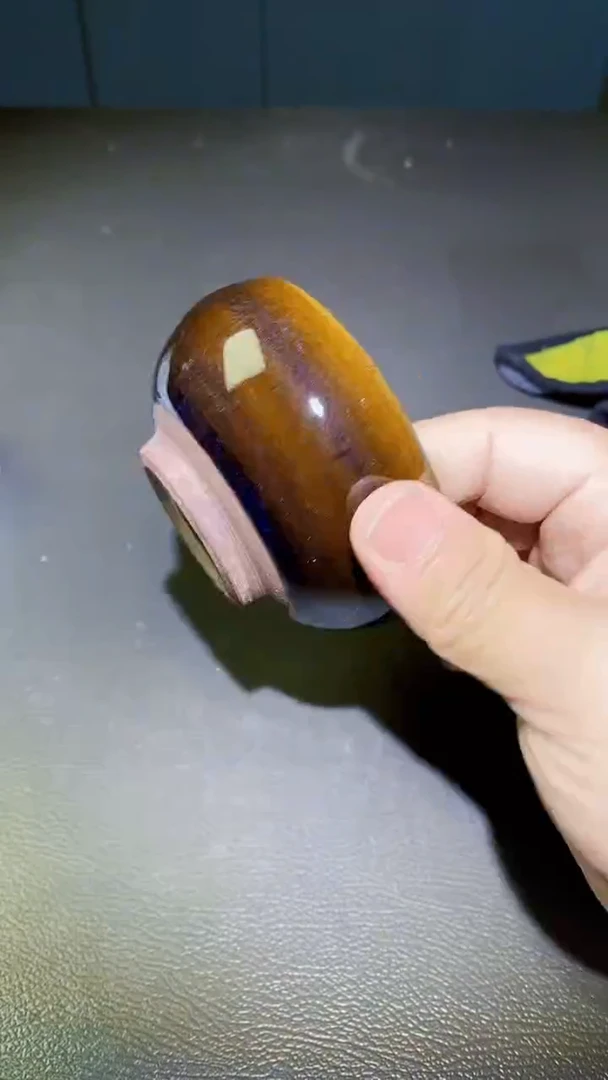 茶盏微瑕茶盏精选一只19