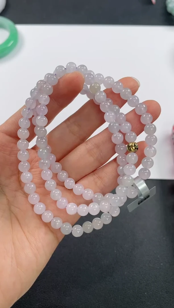 未镶嵌定制翡翠基地发货H 8370