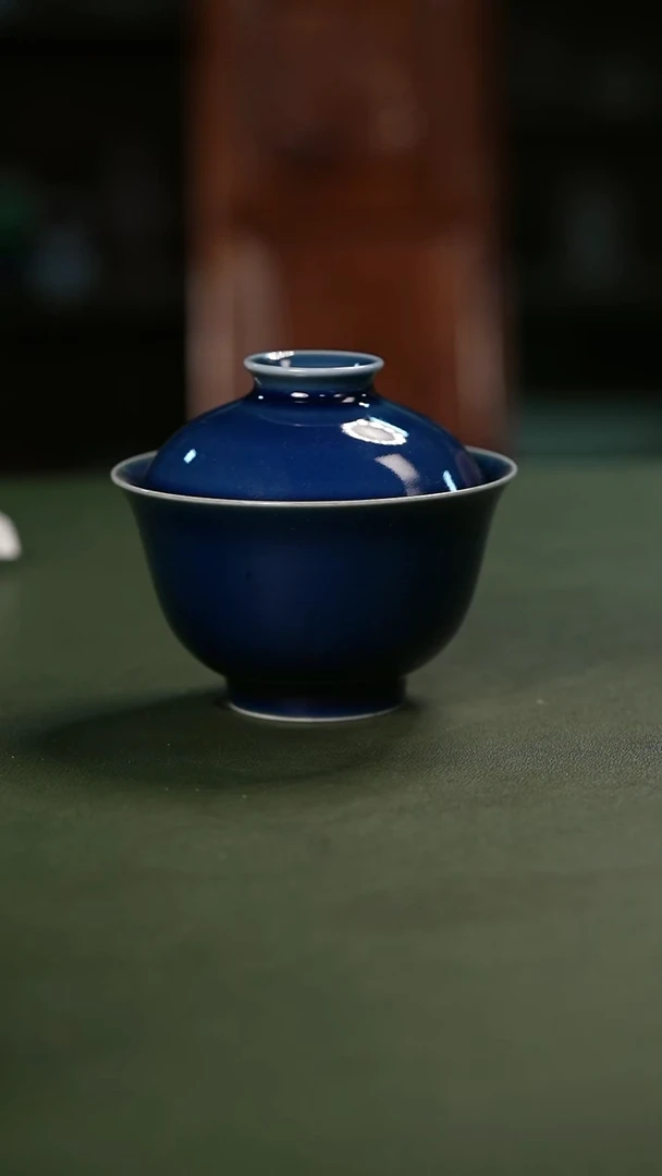 纯手工手绘陶瓷景德镇