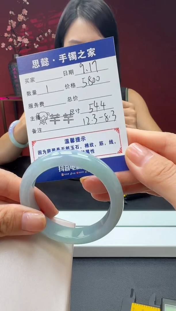 未镶嵌手镯翡翠翡翠手镯