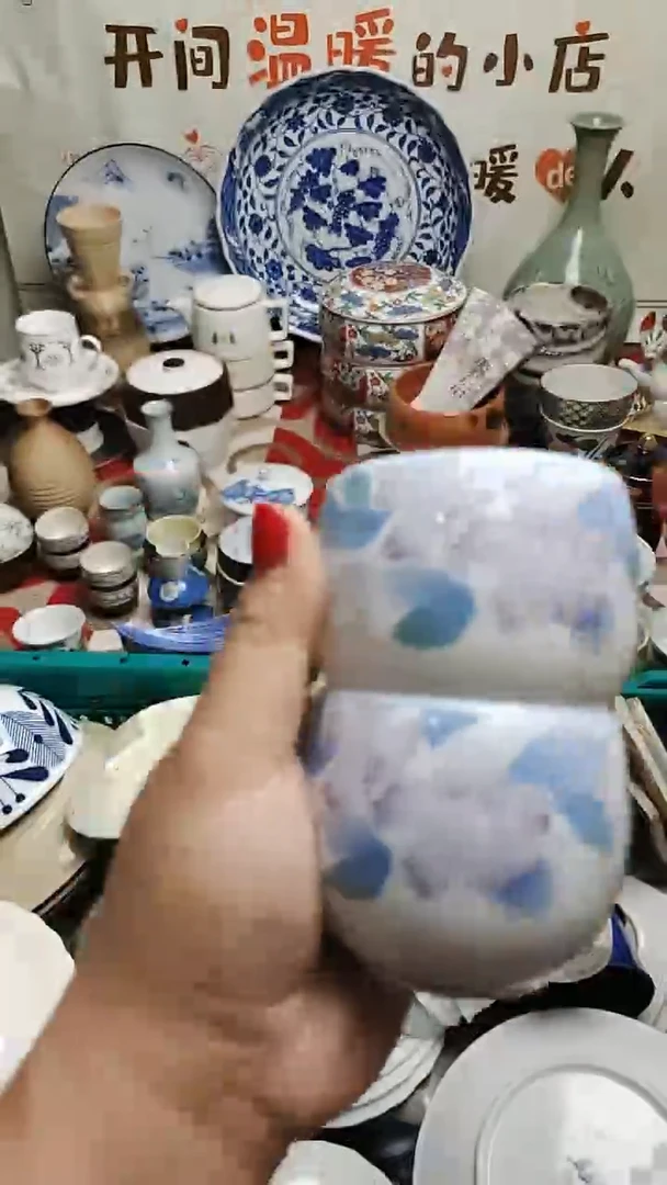 其他陶 紫韵陶艺优品小铺满30包邮