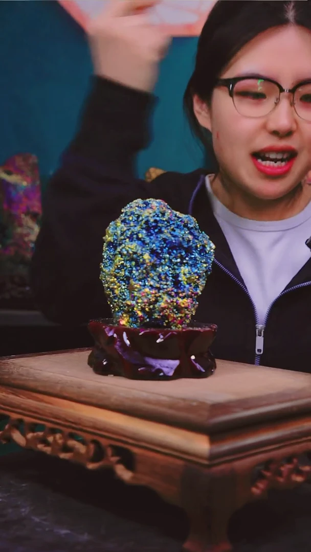 石材精品摆件付米链接