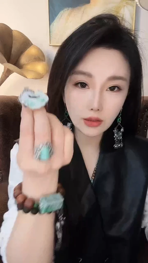 【闪购商品】翡翠手链未镶嵌翡翠A383