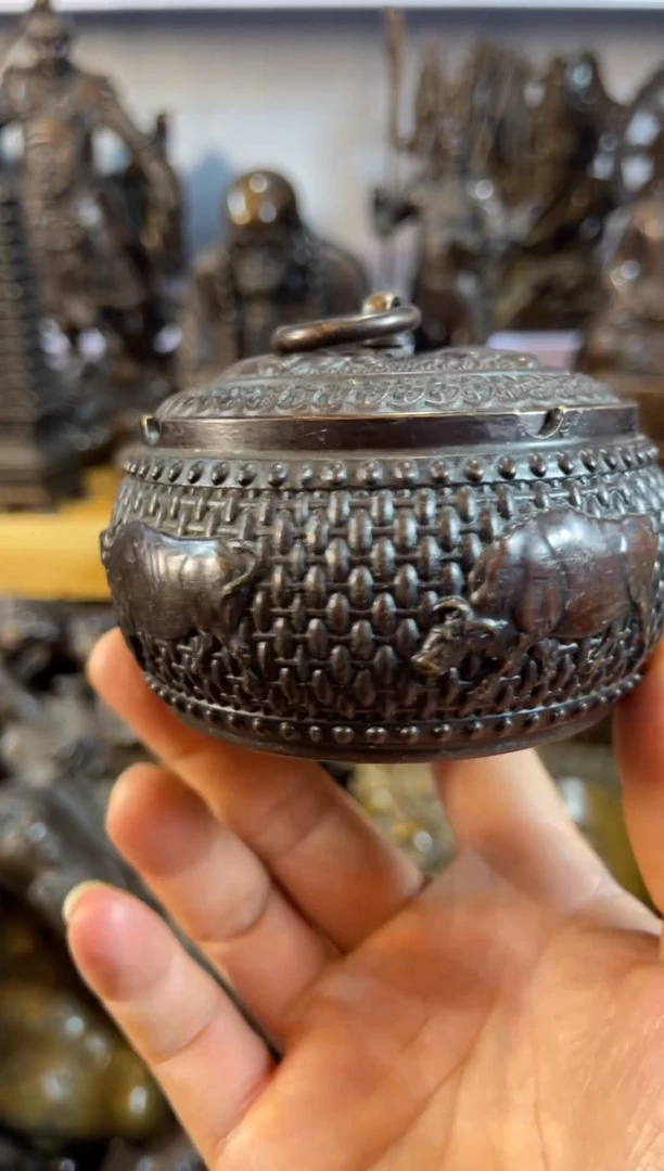 【闪购商品】1案台摆件 物品摆件