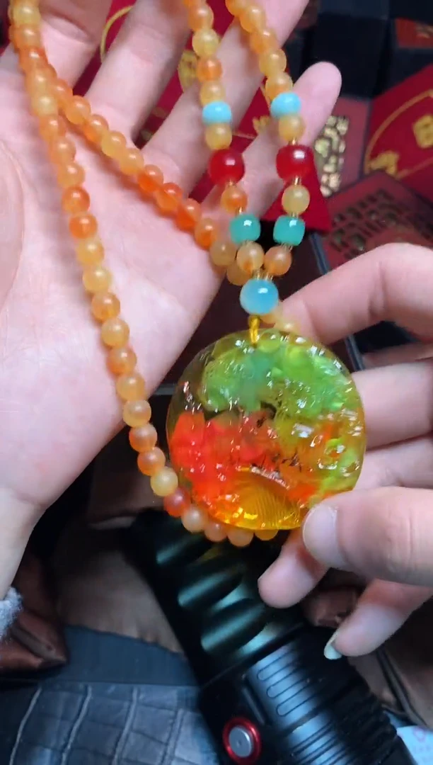 无非金属小景推荐X058