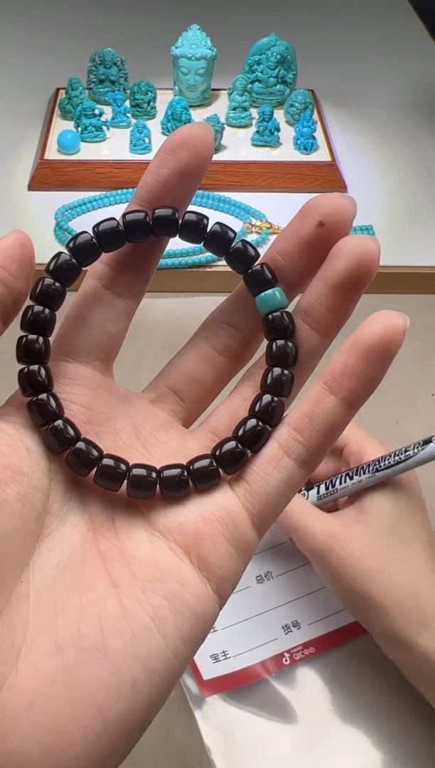 【闪购商品】椰蒂手串手串手串