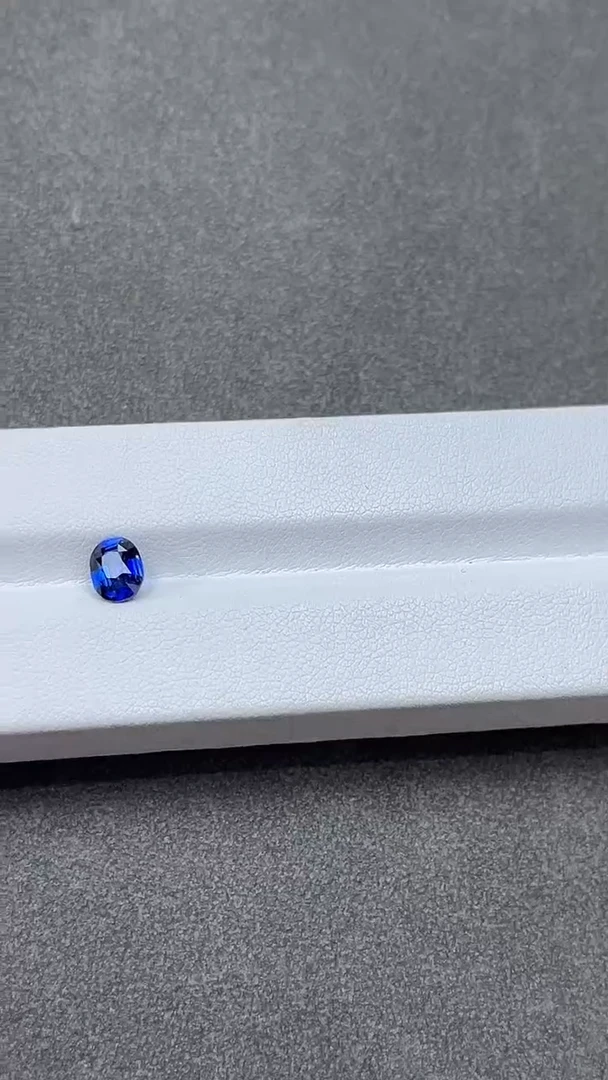 裸石蓝宝石天然裸石