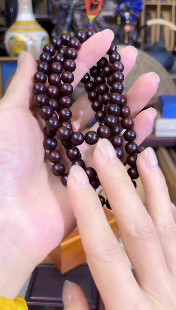 风车木（黑檀木）1