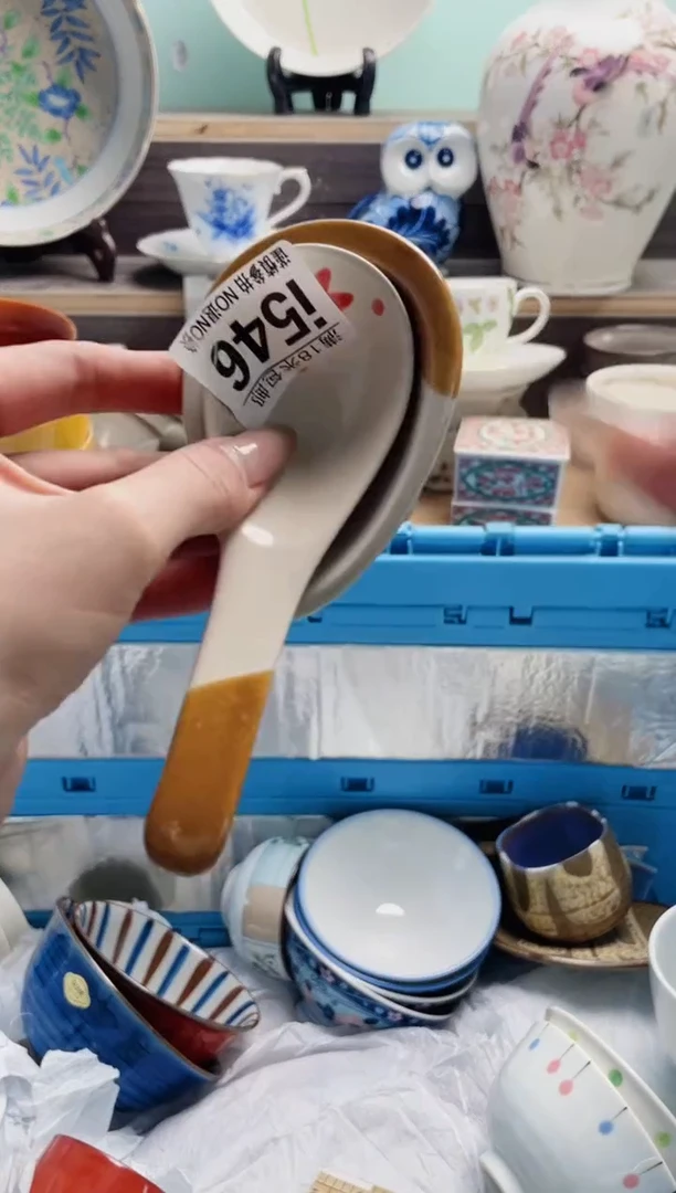 琉璃手工艺品I546***********
