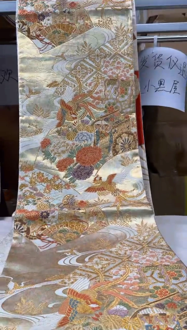 【闪购商品】织绣精选中古物品默认有瑕