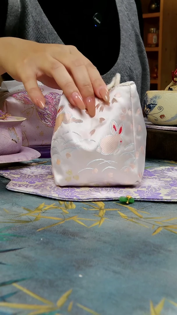 亘古文创茶器分享@