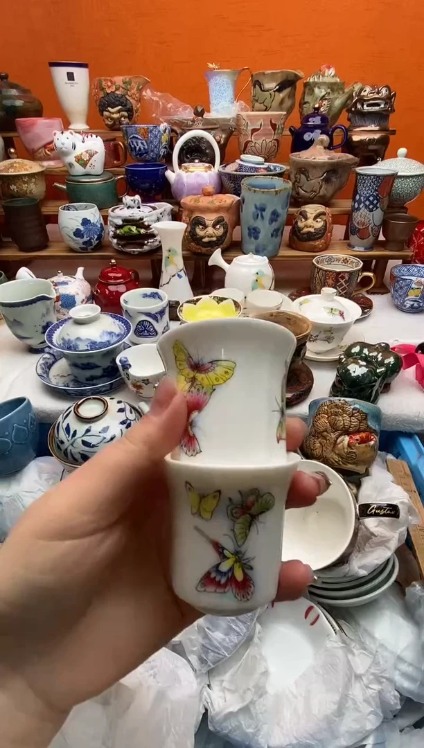 瓷片红* 满20包邮满20包邮