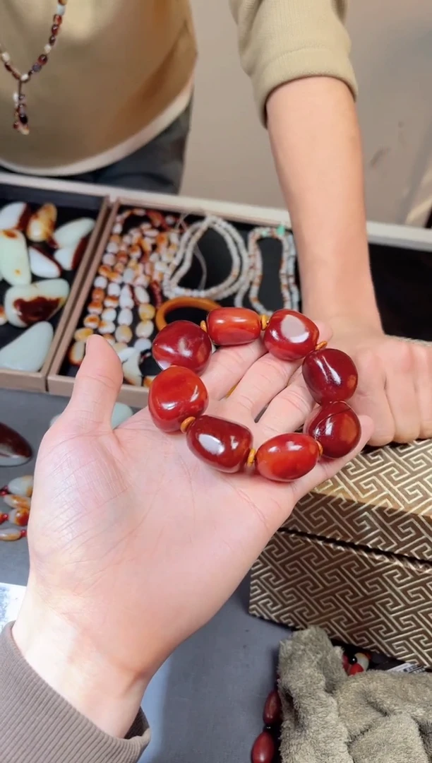 【闪购商品】和田玉（子料）挂件未镶嵌YL-ZZ-3.7-14多样性发货