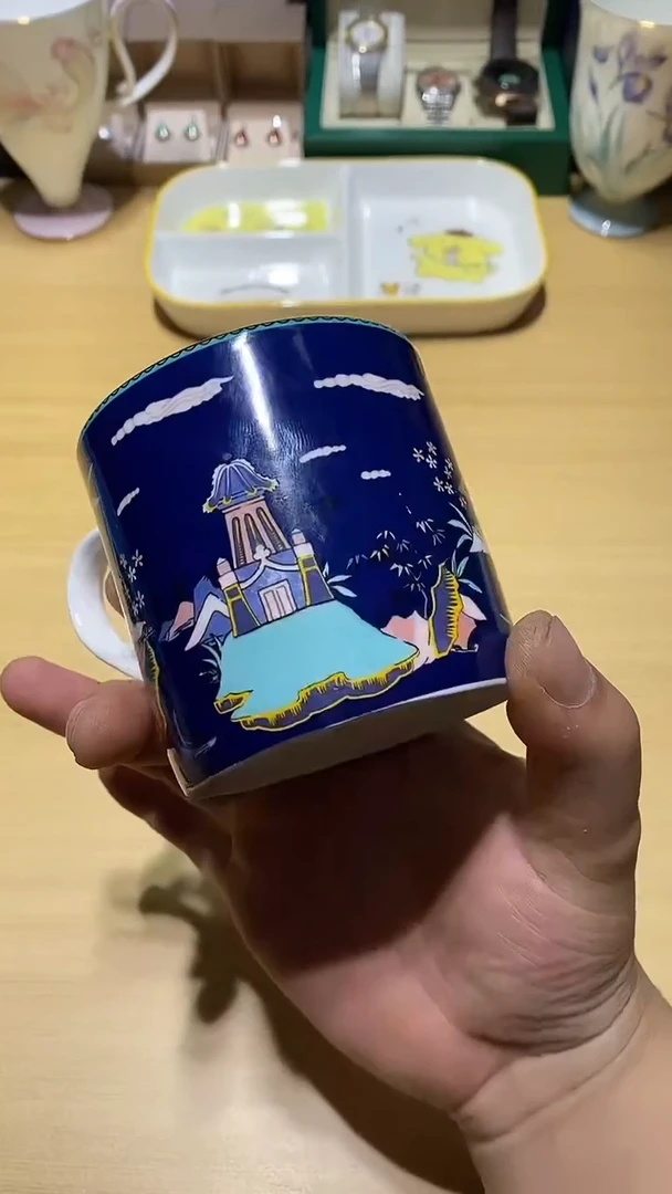 瓷片生活的本意就是开心@@1