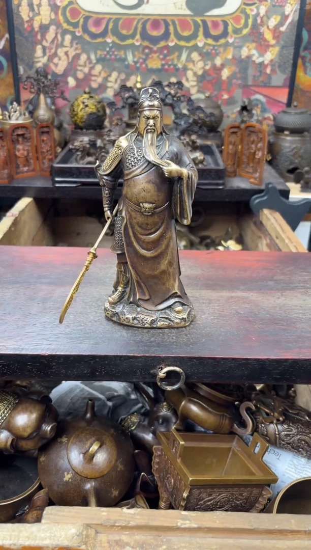 竹韵铜专属精选链接