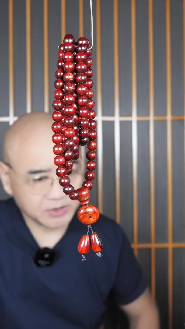 降真香手串/手链0.8手串