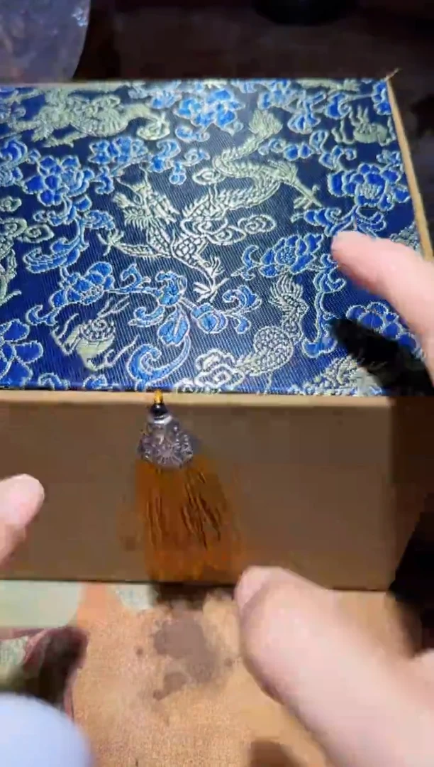 茶盏152大观茶盏-陈郑敏