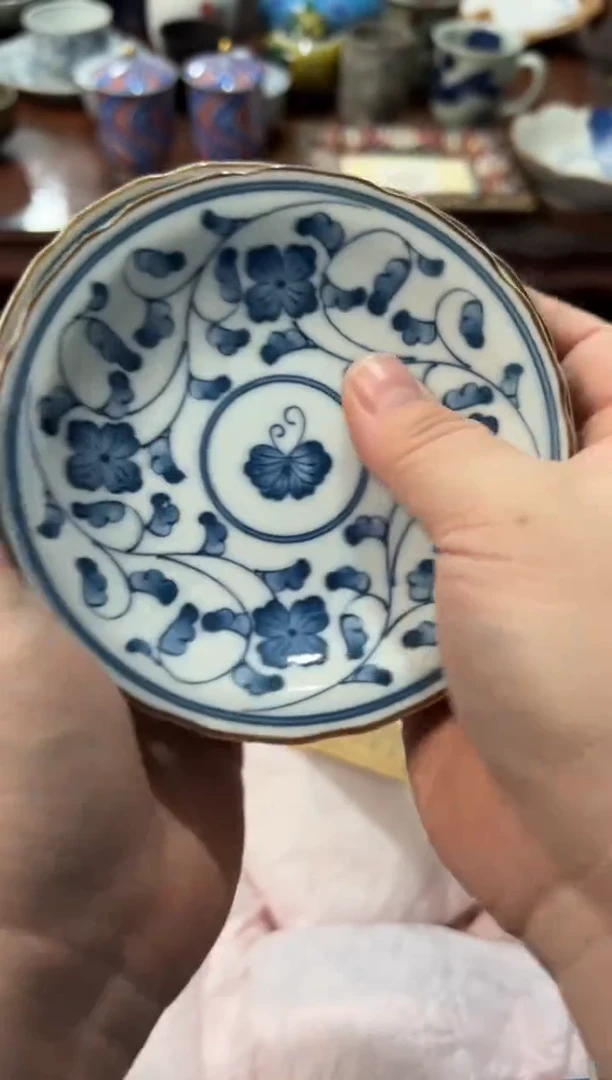 瓷片茗****》编码：欢迎惠顾，感谢支持2482