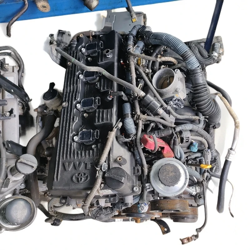 霸道120 2TR 发动机  此商品不包邮