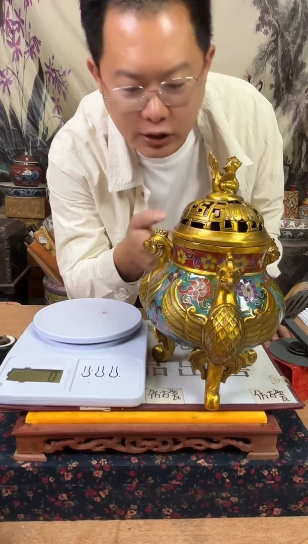 摆件陶瓷专属链接M72