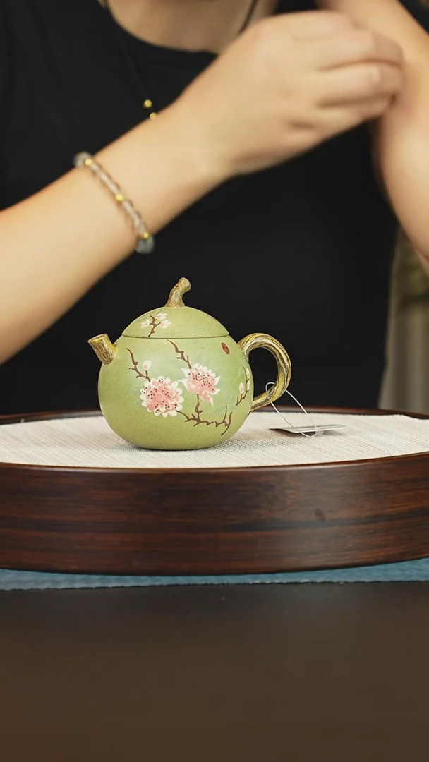 茶壶紫砂紫砂壶