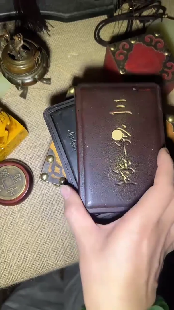 竹炭高端福利精品摆件链接