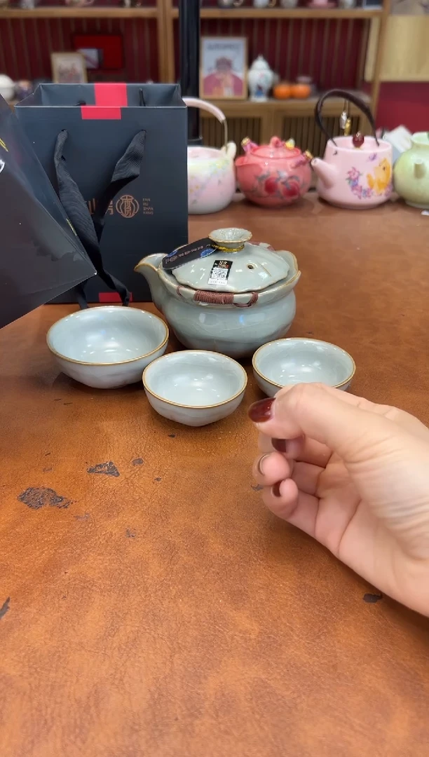 -熹宁陶瓷通用链接