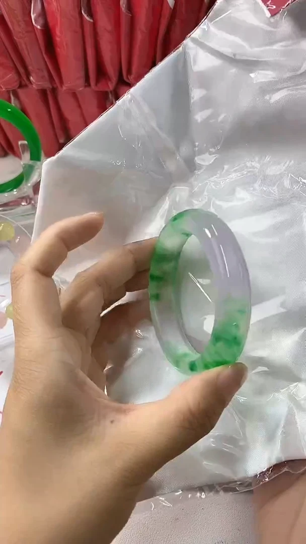 流行美美百搭真实好看直播间38