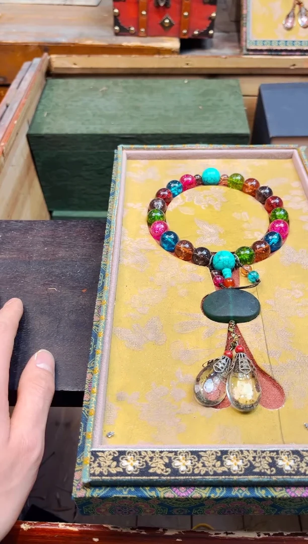 【闪购商品】碧玺1未镶嵌F瑞哥专属高端精品8888