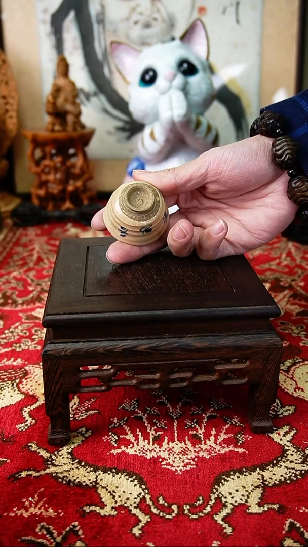 当代陶瓷密胺工艺品