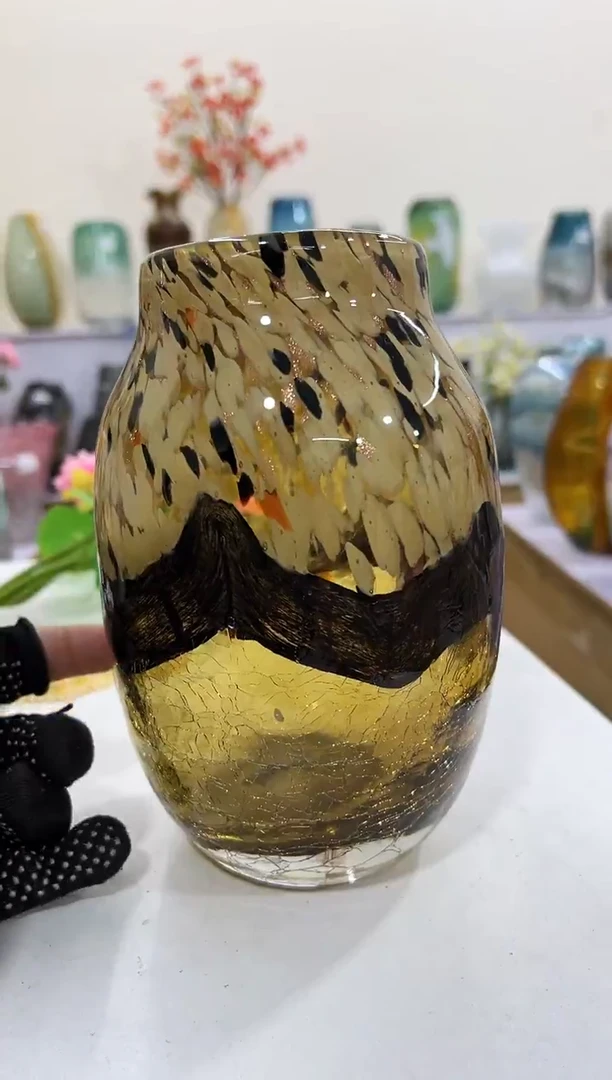 【闪购商品】也麦花器