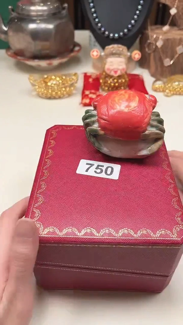 瓷片陶茶周边666文玩多人