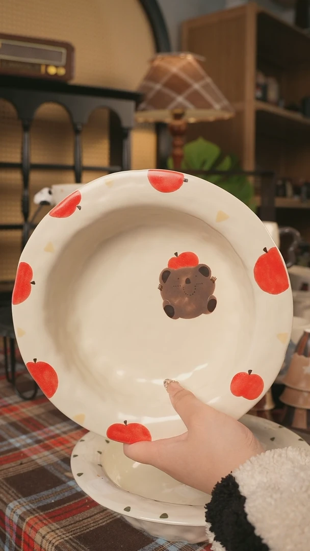 【闪购商品】杯川谷原创2.15场次直播福利正品