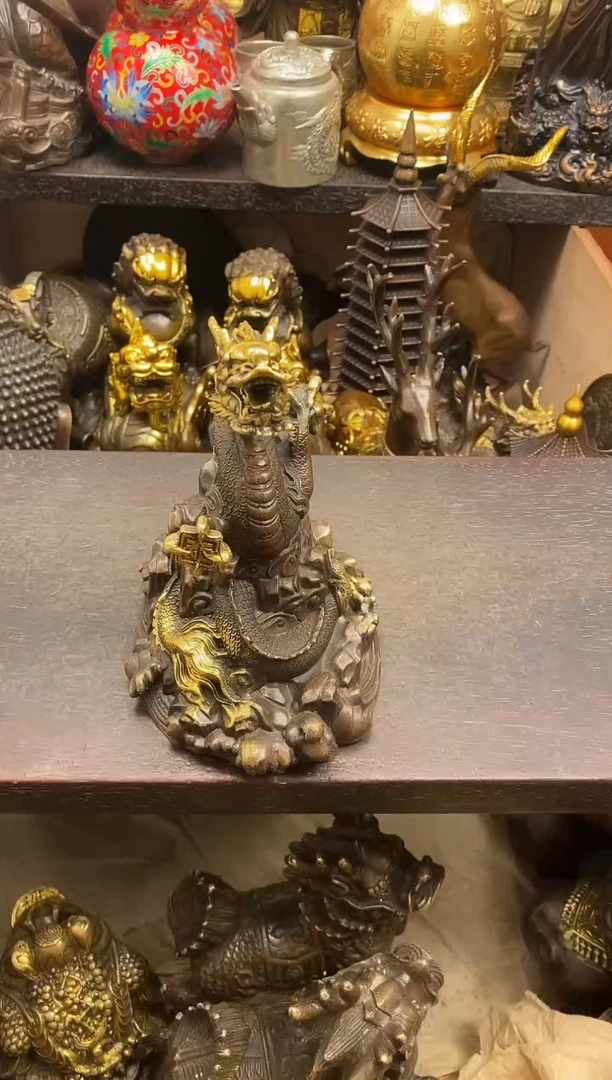 案台摆件 物品摆件