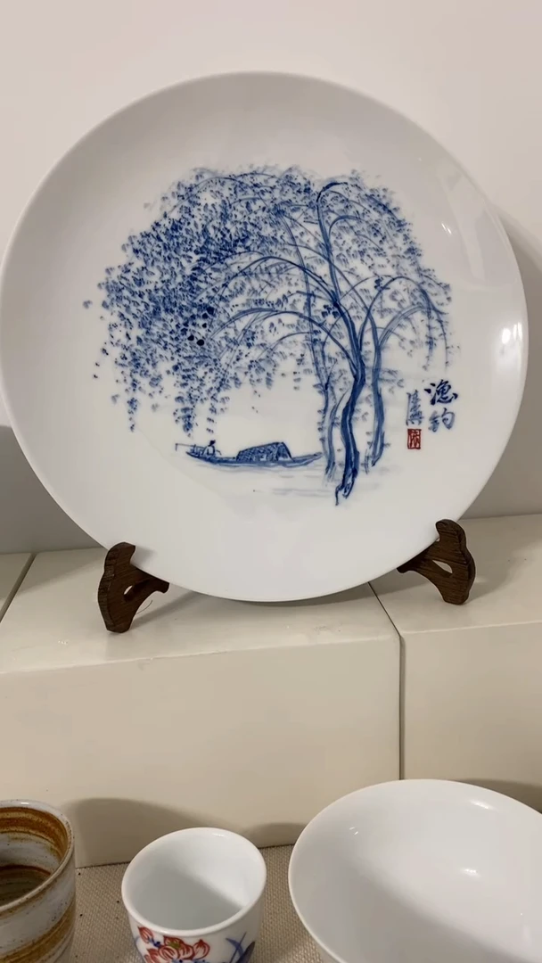 盘子盘子盘子盘子