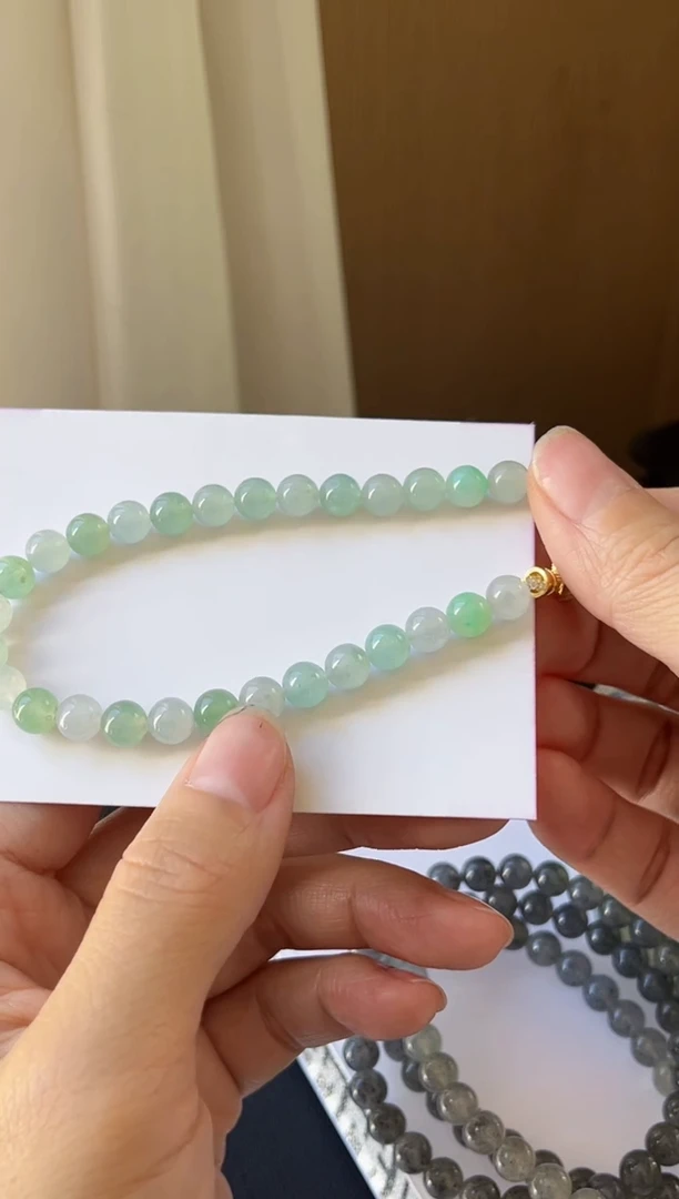未镶嵌定制翡翠缅甸天然翡翠A货