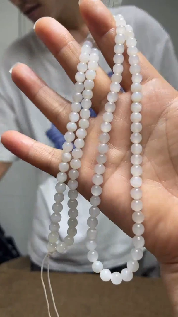 和田玉未镶嵌把件1