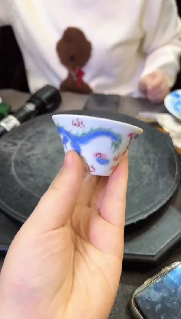 【闪购商品】其他E40景德镇制陶瓷一件