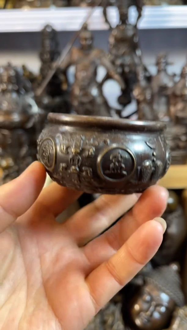 【闪购商品】1案台摆件 物品摆件