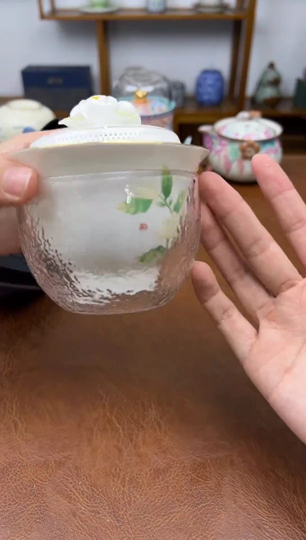 茶瓷雅物集通用链接@@C871