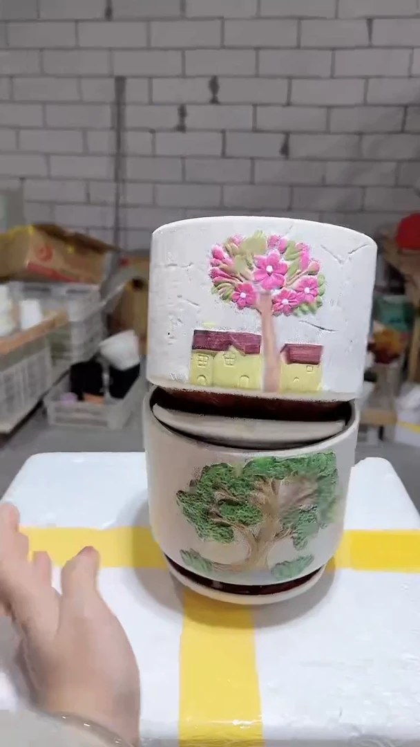 【闪购商品】陶瓷+13-16