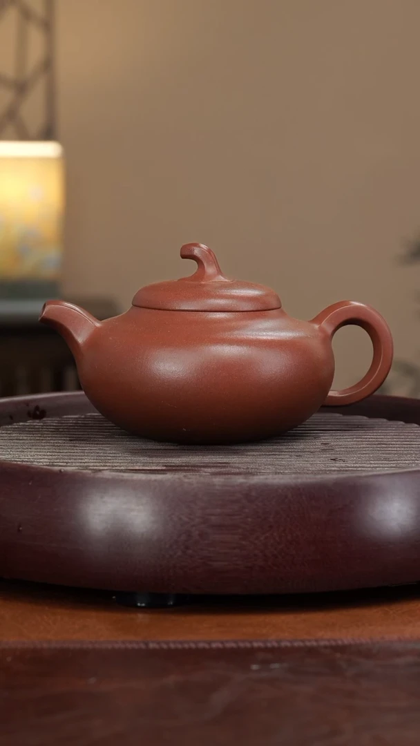 【闪购商品】紫砂茶壶宜兴紫砂壶